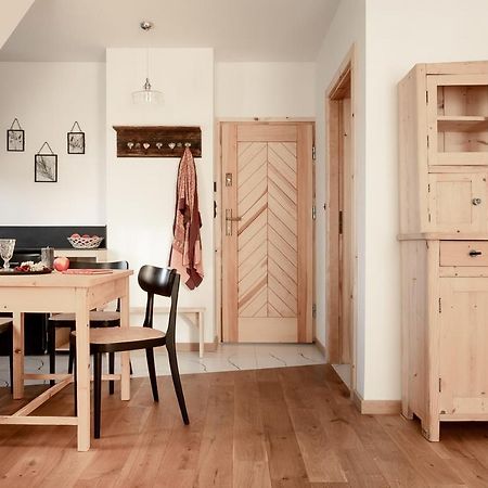 Tatra Rest Apartment Koscielisko Bagian luar foto