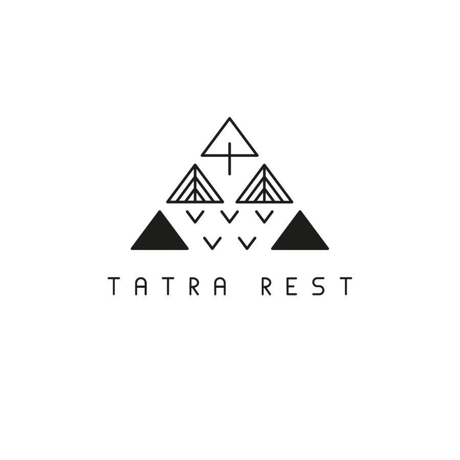 Tatra Rest Apartment Koscielisko Bagian luar foto