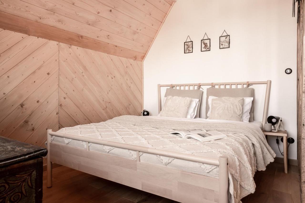 Tatra Rest Apartment Koscielisko Bagian luar foto