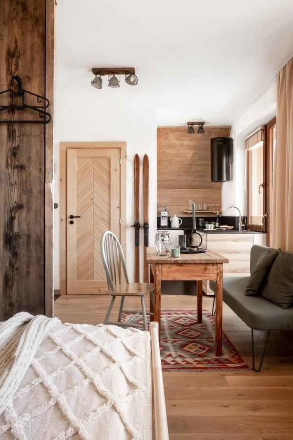 Tatra Rest Apartment Koscielisko Bagian luar foto