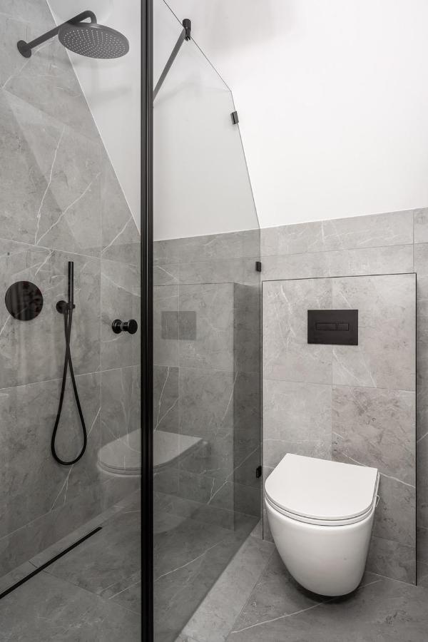 Tatra Rest Apartment Koscielisko Bagian luar foto