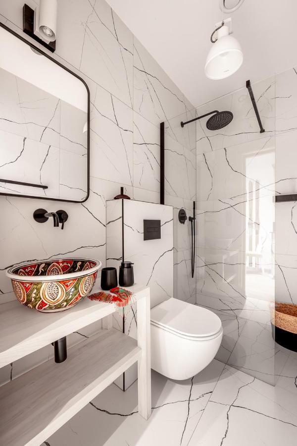 Tatra Rest Apartment Koscielisko Bagian luar foto